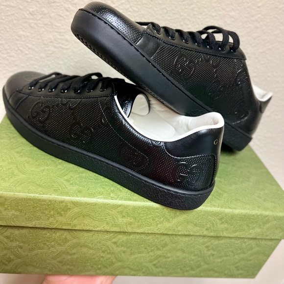 Gucci Other - Gucci Men’s Sneakers